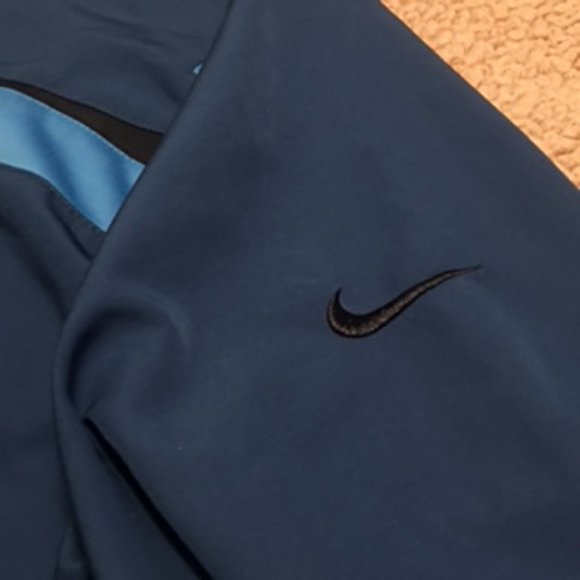 Nike Golf Windbreaker Size Large - Picture 3 of 12
